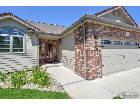 168 Kitty Hawk Dr, Windsor, CO 80550 photo 2