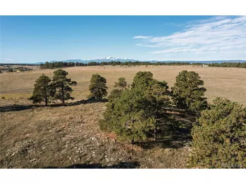 Walker Rd, Colorado Springs, CO 80908