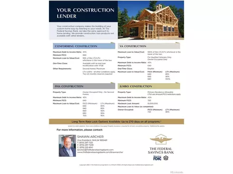 5710 Aksarben Dr, Windsor, CO 80550 photo 5