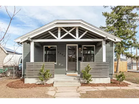2200 Fenton St, Edgewater, CO 80214
