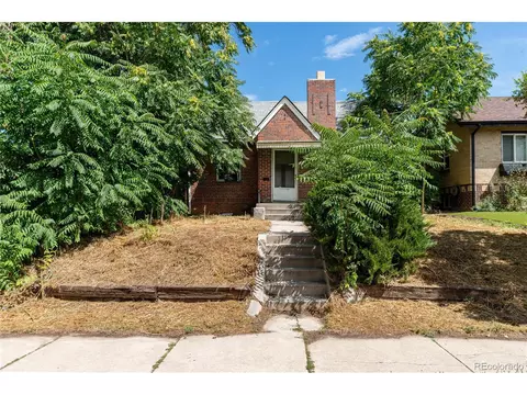 2636 N Josephine St, Denver, CO 80205