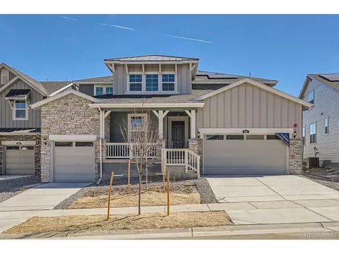 605 Twilight St, Erie, CO 80516