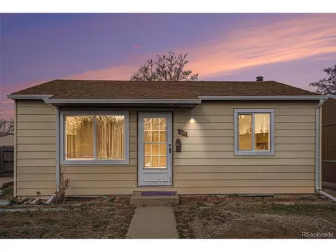 7971 Olive St, Commerce City, CO 80022
