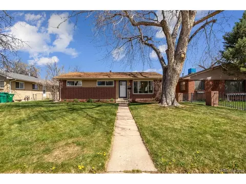1682 S Ames St, Lakewood, CO 80232