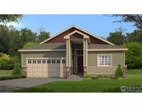 5574 Clarence Dr, Windsor, CO 80550 photo 1