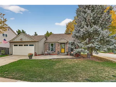 11496 W 106th Way, Westminster, CO 80021