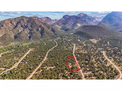 961 Ridgeview Way, Crestone, CO 81131 photo 18