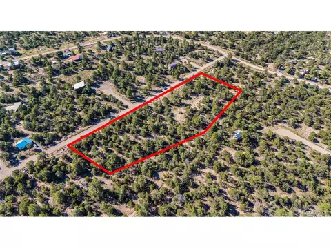 961 Ridgeview Way, Crestone, CO 81131 photo 2