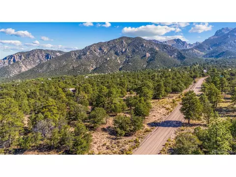 961 Ridgeview Way, Crestone, CO 81131 photo 13