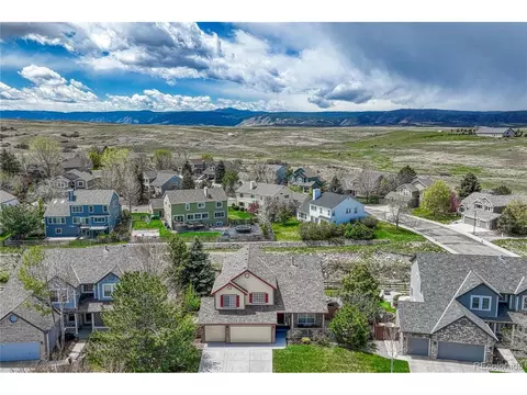 5168 Rocky Mountain Dr, Castle Rock, CO 80109