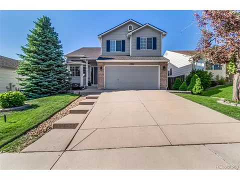 22861 E Belleview Ln, Aurora, CO 80015
