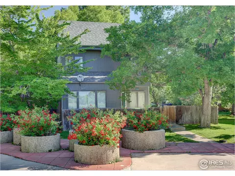 755 Cottage Ln, Boulder, CO 80304 photo 1