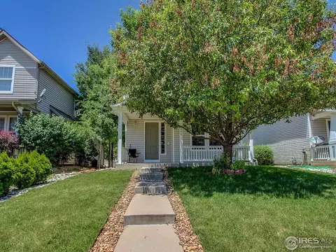 5836 Canyon St, Frederick, CO 80504 photo 2