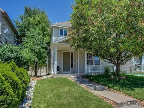 5836 Canyon St, Frederick, CO 80504 photo 1