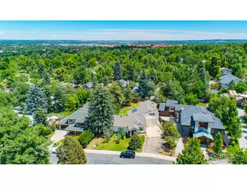 1058 Rosehill Dr, Boulder, CO 80302 photo 2