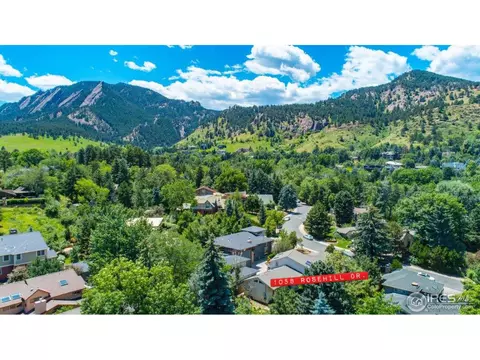 1058 Rosehill Dr, Boulder, CO 80302 photo 30