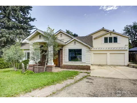 1058 Rosehill Dr, Boulder, CO 80302 photo 1