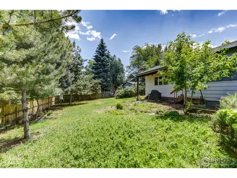 1058 Rosehill Dr, Boulder, CO 80302 photo 27