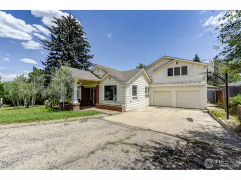 1058 Rosehill Dr, Boulder, CO 80302 photo 29
