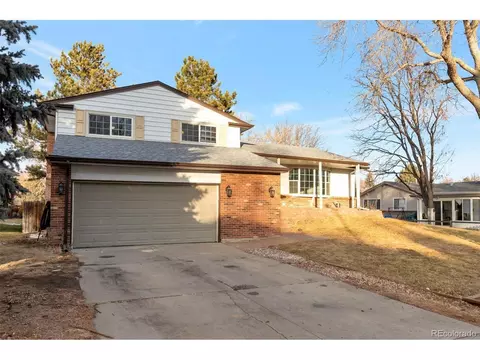 11437 W 69th Pl, Arvada, CO 80004