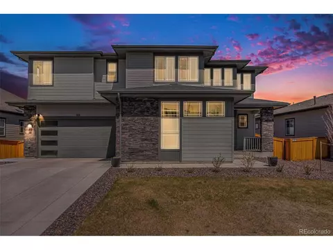 89 Clara Pl, Castle Pines, CO 80108
