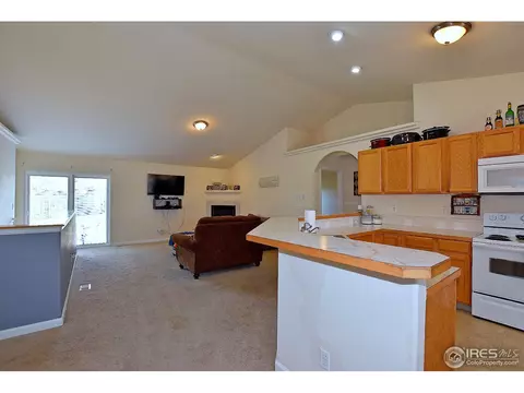 2422 Lagoon Ct, Evans, CO 80620 photo 5
