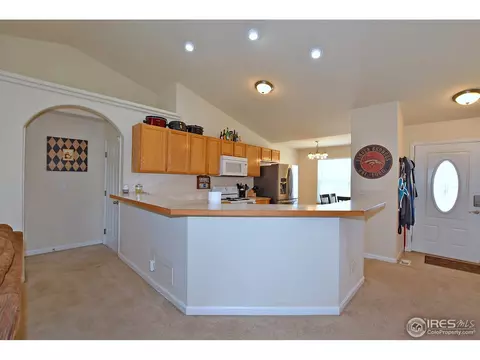 2422 Lagoon Ct, Evans, CO 80620 photo 12