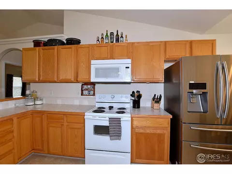 2422 Lagoon Ct, Evans, CO 80620 photo 8