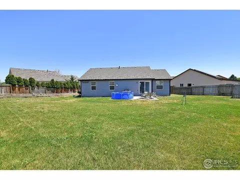 2422 Lagoon Ct, Evans, CO 80620 photo 35