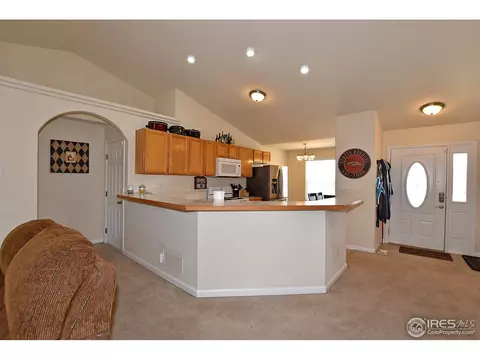 2422 Lagoon Ct, Evans, CO 80620 photo 13