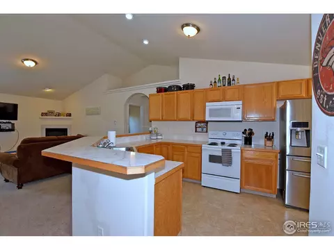 2422 Lagoon Ct, Evans, CO 80620 photo 7