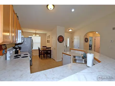 2422 Lagoon Ct, Evans, CO 80620 photo 6