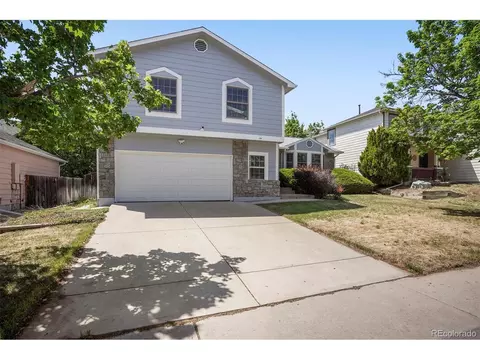 2215 S Zeno St, Aurora, CO 80013