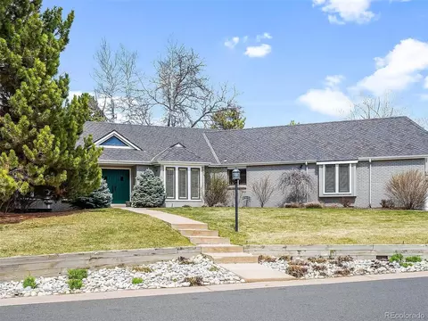5335 Nassau Cir, Cherry Hills Village, CO 80113