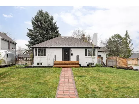900 Hudson St, Denver, CO 80220