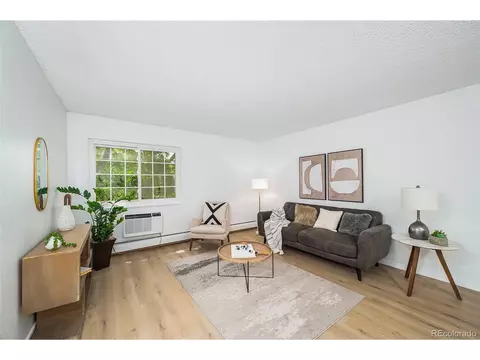 5875 E Iliff Ave #D-316, Denver, CO 80222