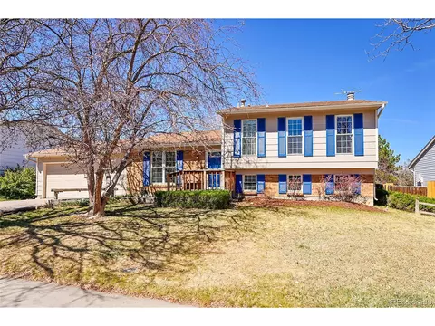 1244 S Argonne Cir, Aurora, CO 80017