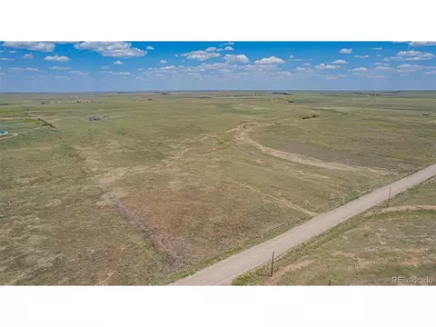 Undisclosed, Calhan, CO 80808