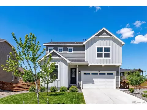 936 Alpine Ridge St, Erie, CO 80516