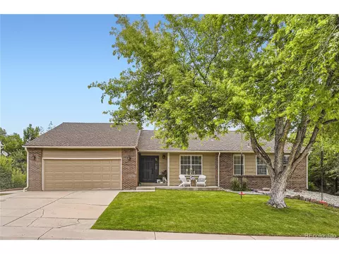 7732 S Cottonwood Mtn, Littleton, CO 80127