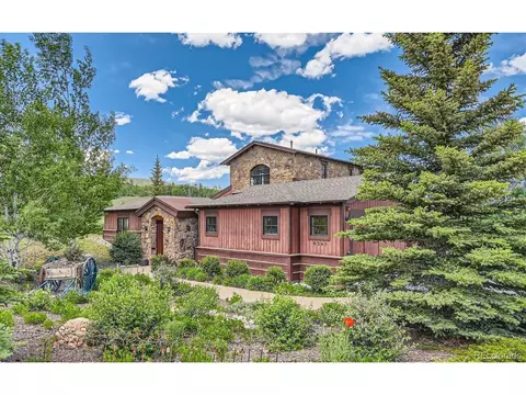 Undisclosed, Silverthorne, CO 80498