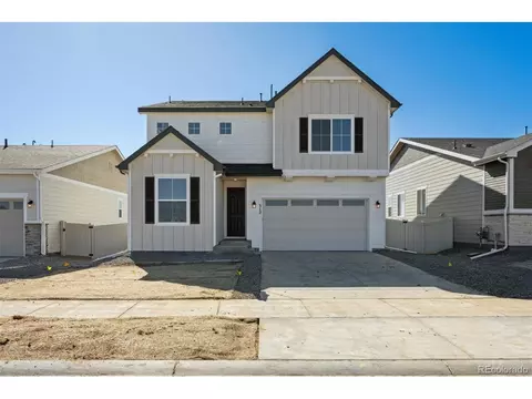 312 Smith Ave, Keenesburg, CO 80643