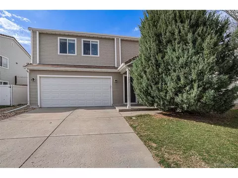 21602 E 50th Pl, Denver, CO 80249