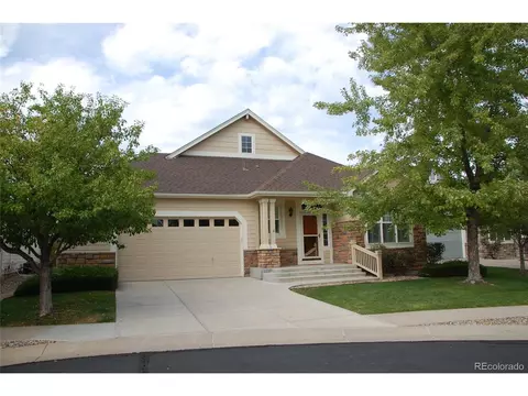 10793 W Hinsdale Dr, Littleton, CO 80127