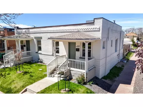3459 N Marion St, Denver, CO 80205