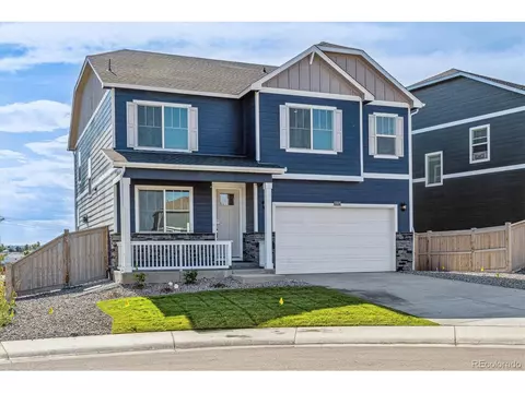 18350 Prince Hill Cir, Parker, CO 80134