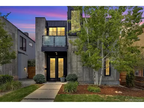 3115 W 25th Ave, Denver, CO 80211