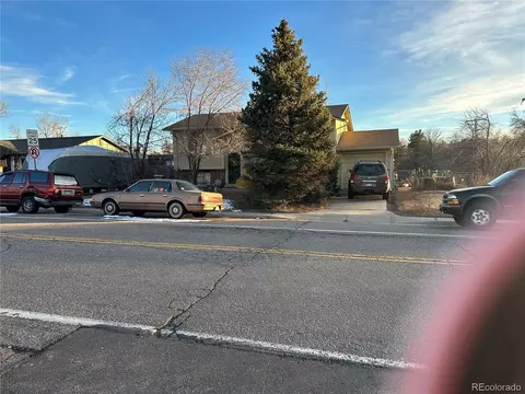 792 W Euclid Ave, Littleton, CO 80120