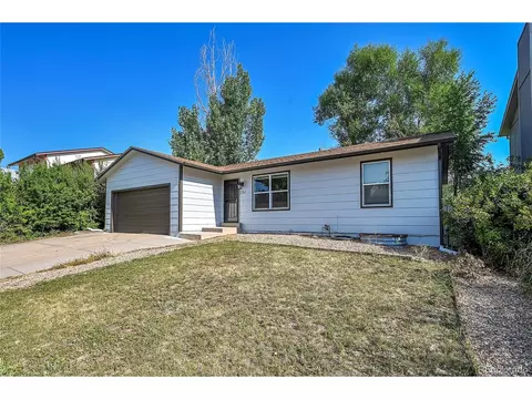 3261 S Princess Cir, Broomfield, CO 80020