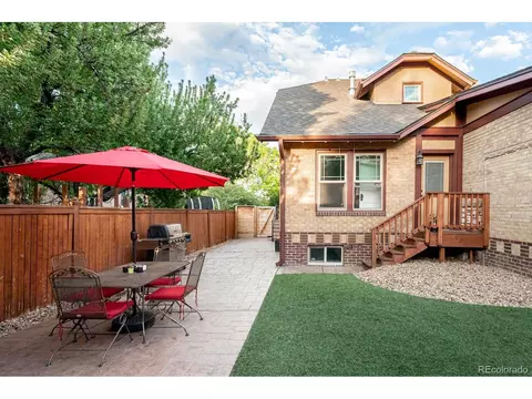 1069 Monroe St, Denver, CO 80206 photo 22